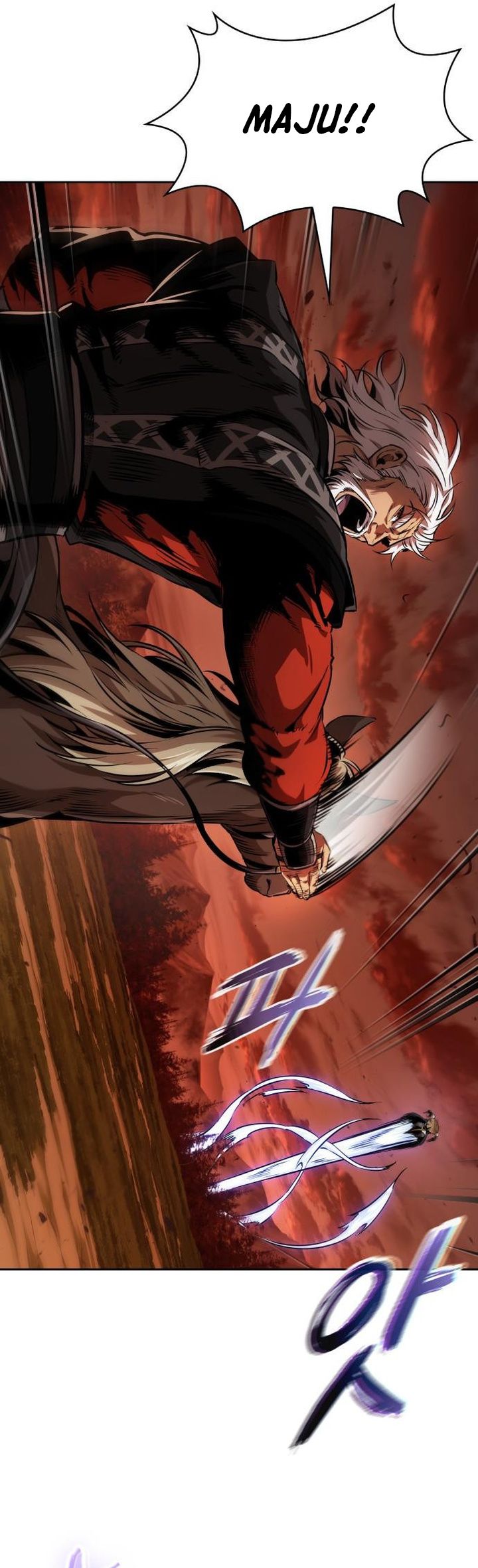 Nano Machine Chapter 285 Gambar 6