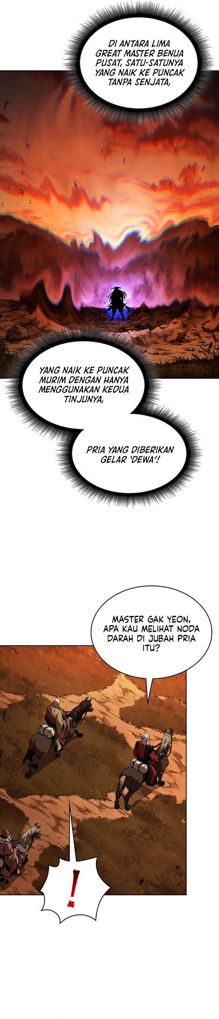 Nano Machine Chapter 285 Gambar 13