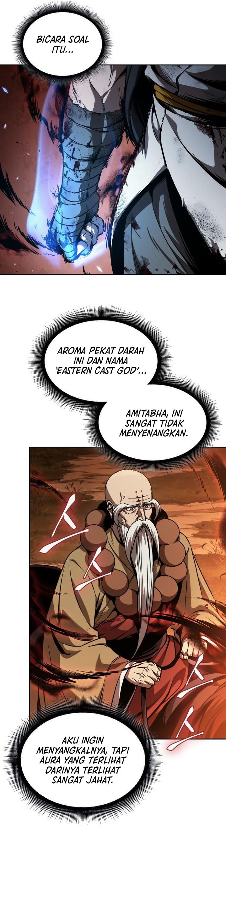 Nano Machine Chapter 285 Gambar 14