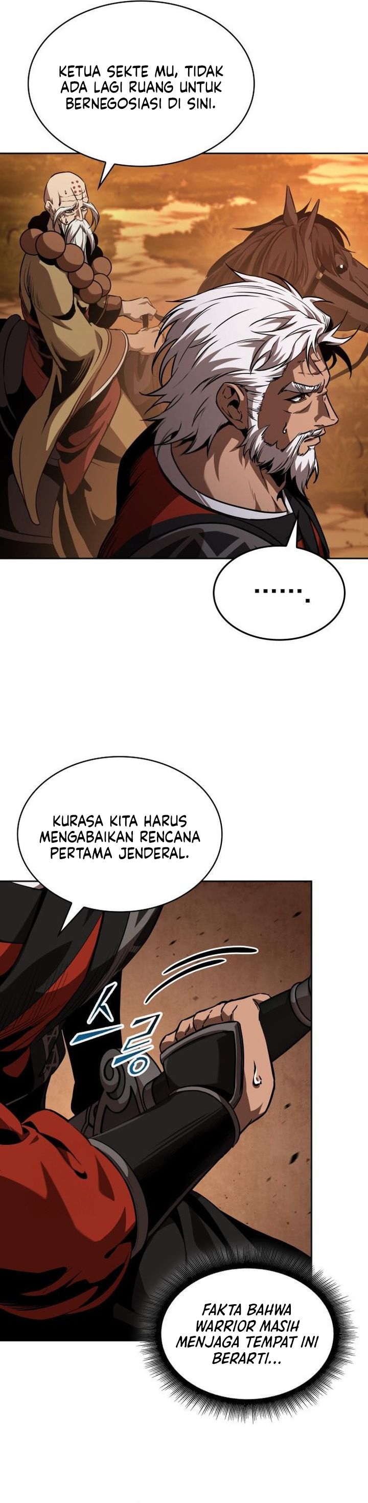 Nano Machine Chapter 285 Gambar 18