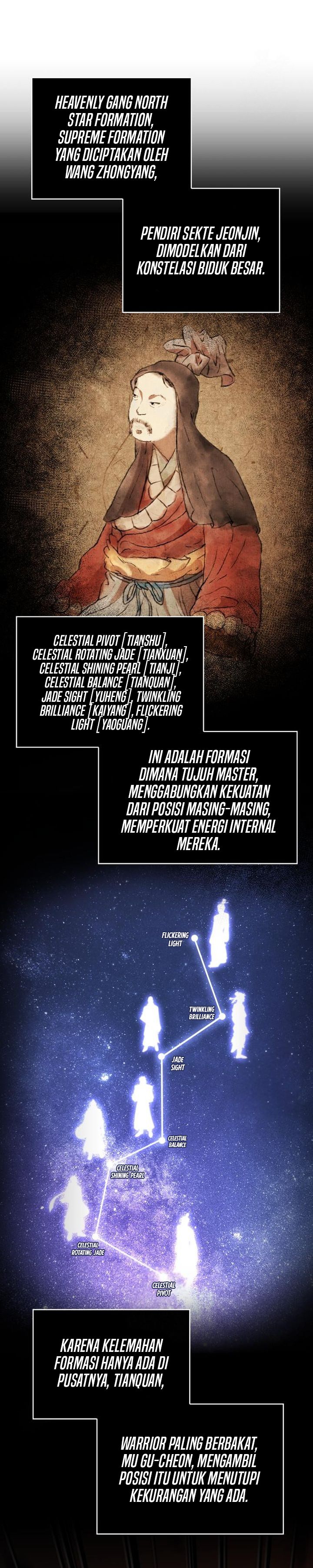 Nano Machine Chapter 285 Gambar 21