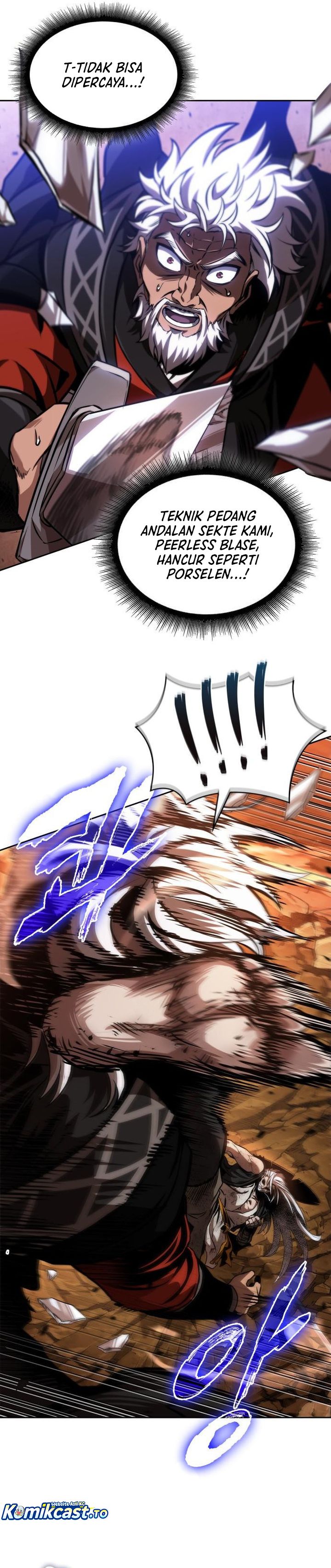 Nano Machine Chapter 285 Gambar 24