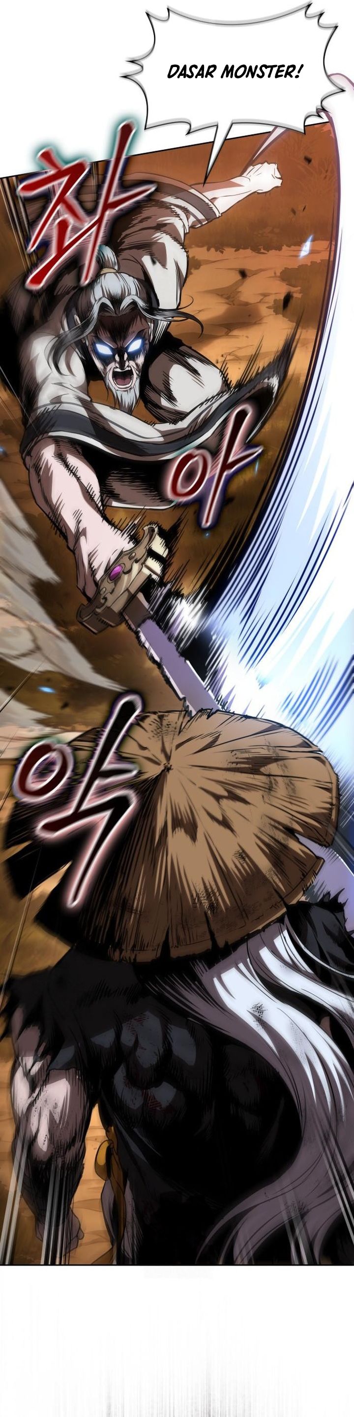 Nano Machine Chapter 285 Gambar 27