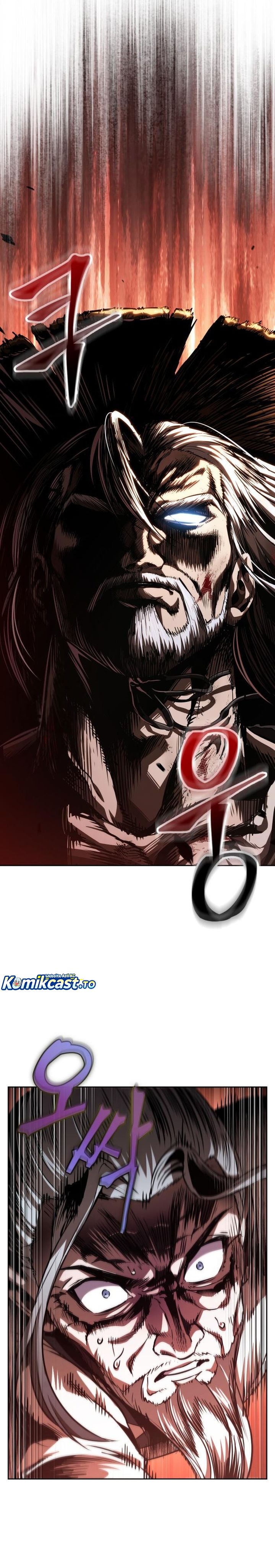 Nano Machine Chapter 285 Gambar 28