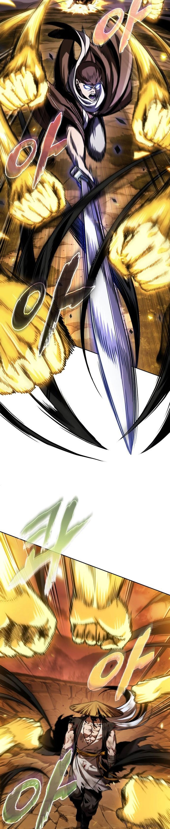 Nano Machine Chapter 286 Gambar 3