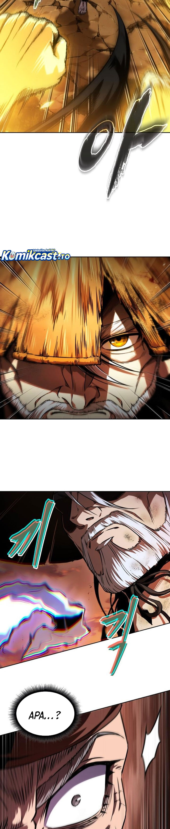 Nano Machine Chapter 286 Gambar 4