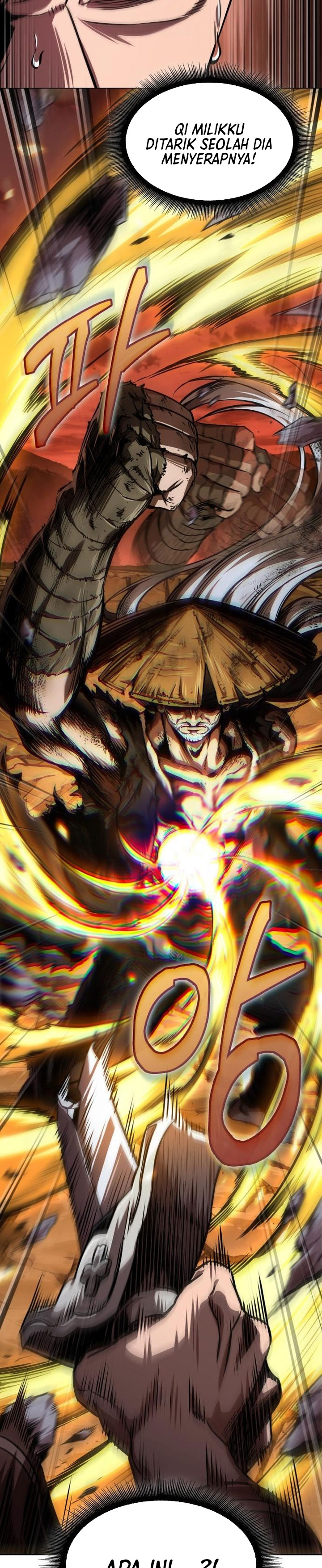 Nano Machine Chapter 286 Gambar 5