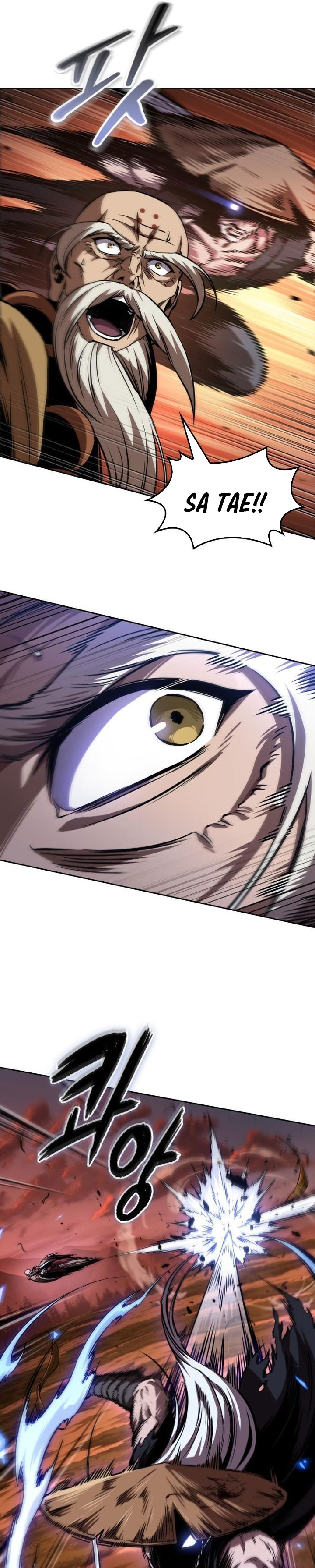 Nano Machine Chapter 286 Gambar 9