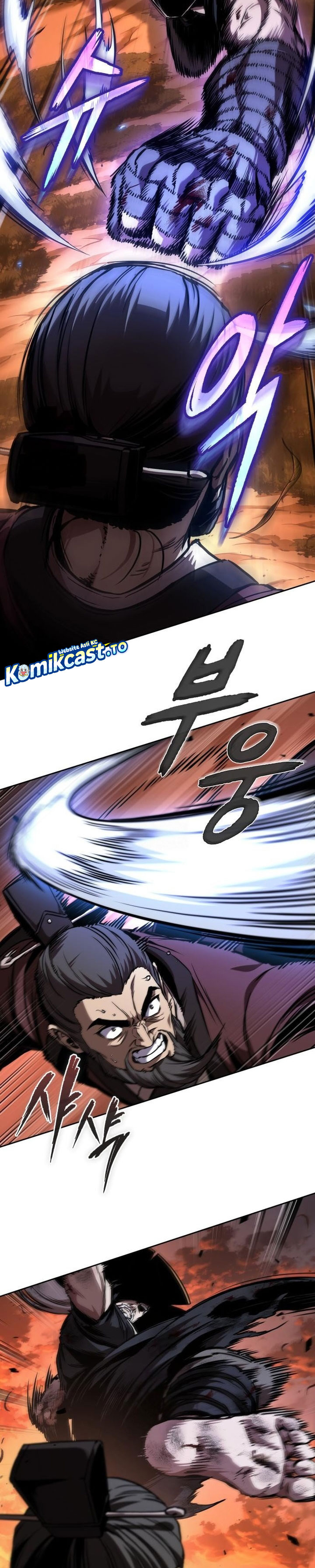 Nano Machine Chapter 286 Gambar 10