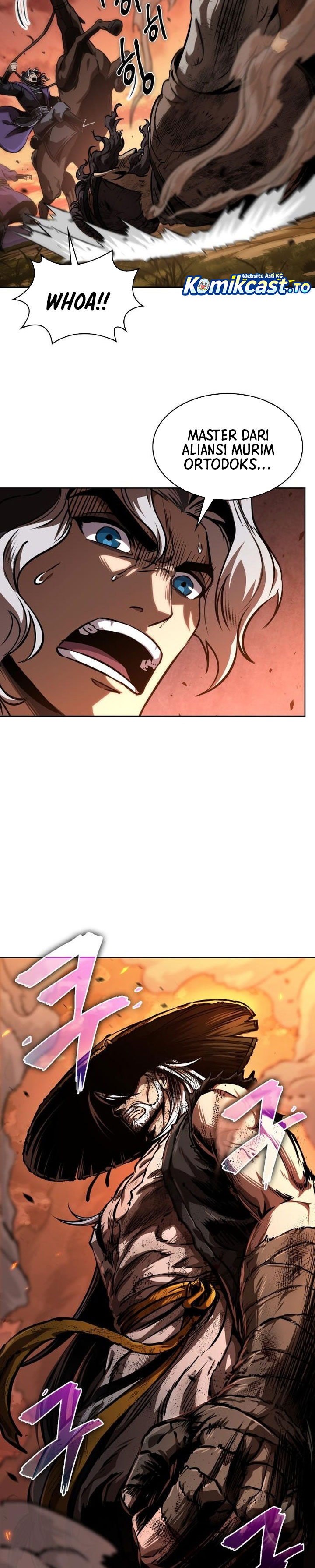 Nano Machine Chapter 286 Gambar 14