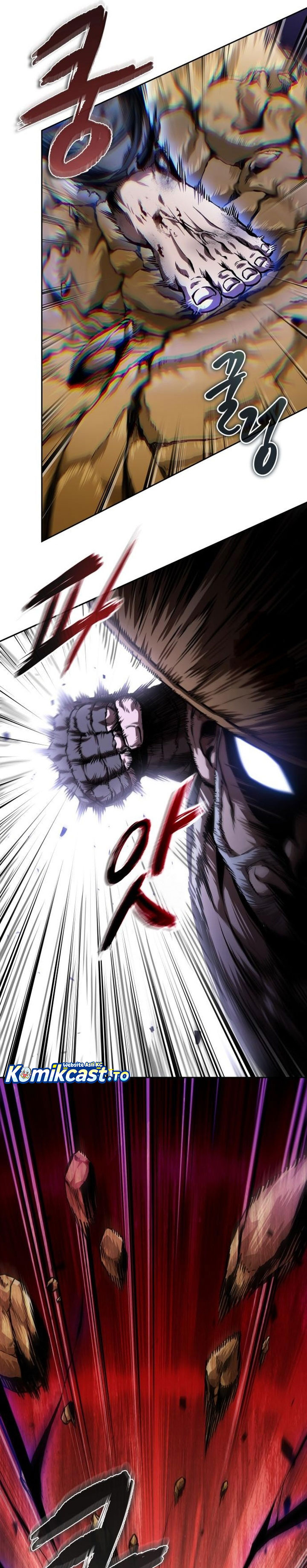 Nano Machine Chapter 286 Gambar 20