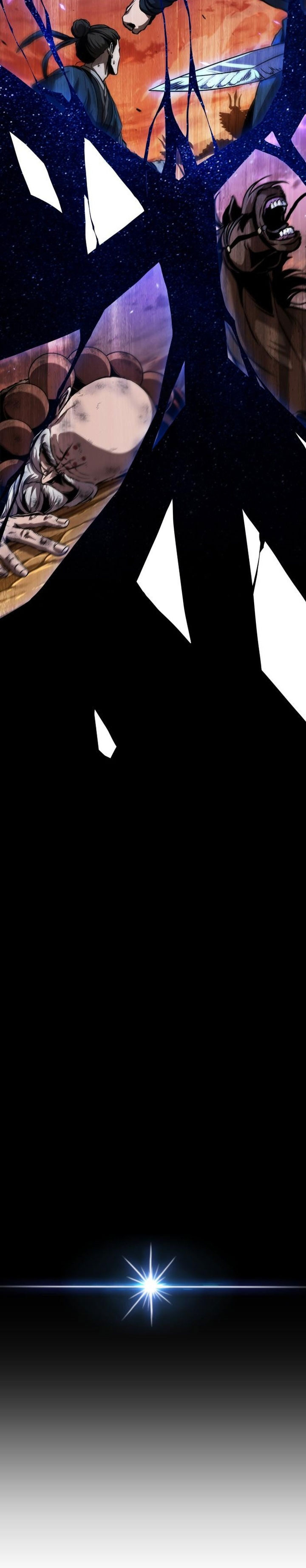 Nano Machine Chapter 286 Gambar 23