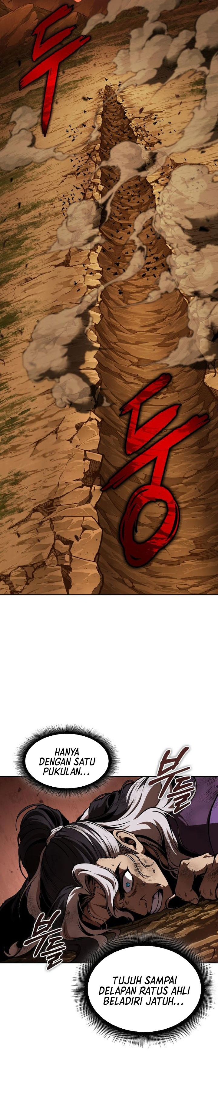 Nano Machine Chapter 286 Gambar 26