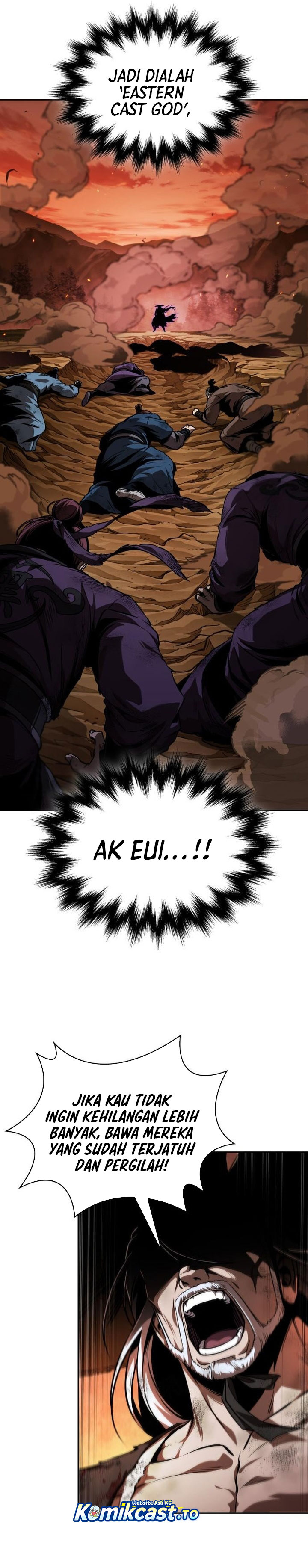 Nano Machine Chapter 286 Gambar 27