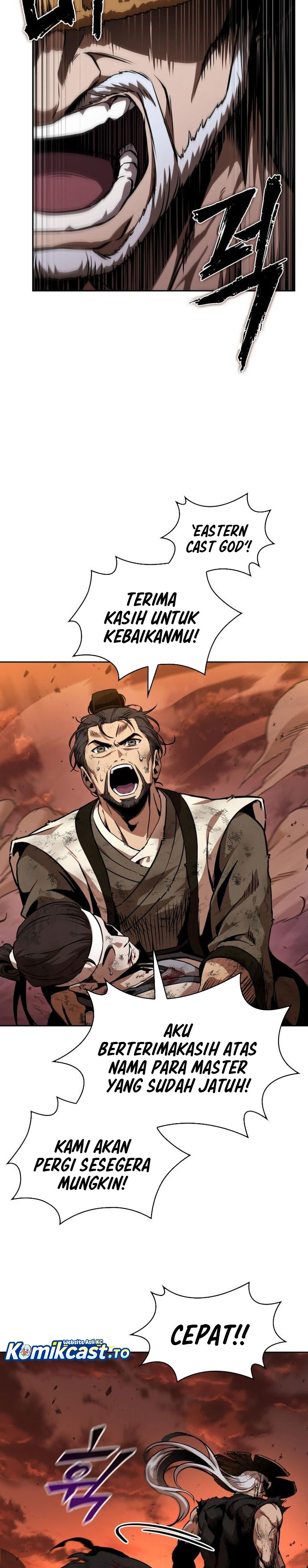 Nano Machine Chapter 286 Gambar 29