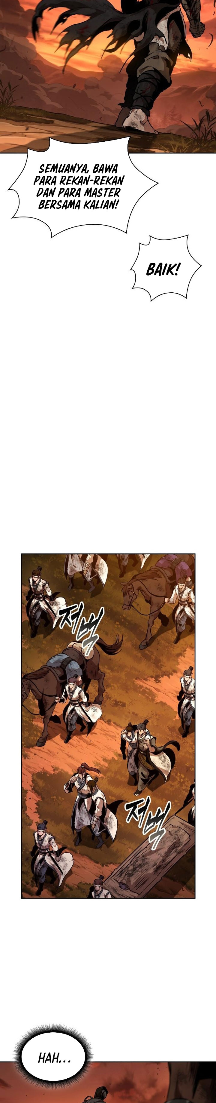 Nano Machine Chapter 286 Gambar 30