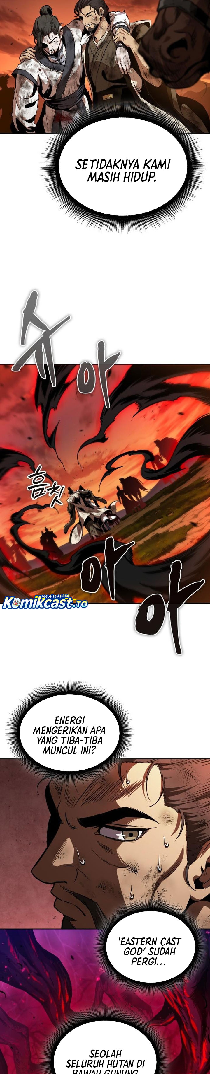 Nano Machine Chapter 286 Gambar 31