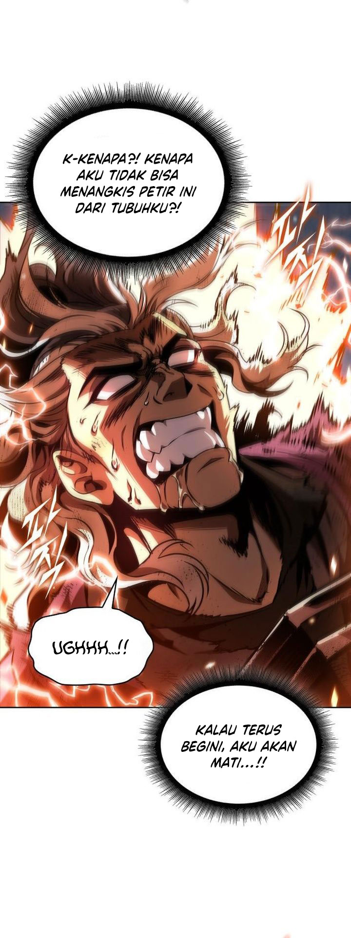 Nano Machine Chapter 289 Gambar 5