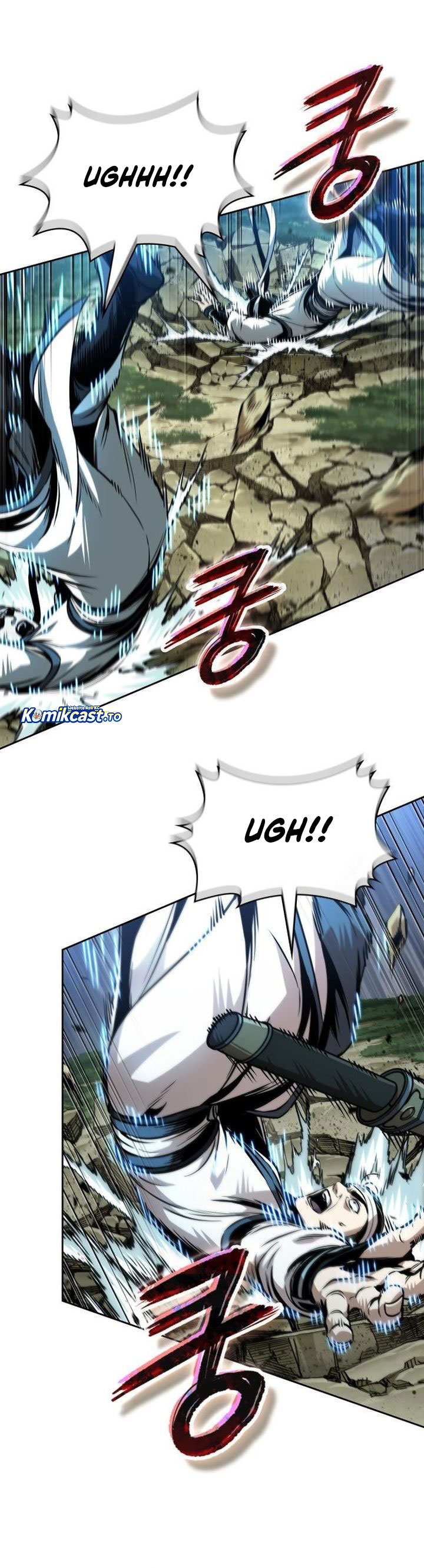 Nano Machine Chapter 289 Gambar 8