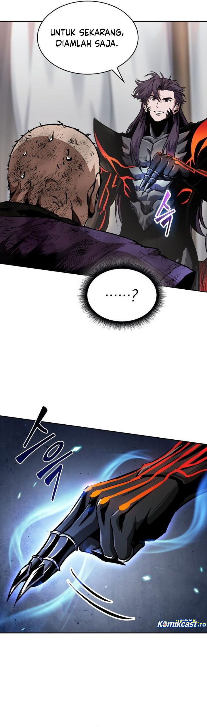 Nano Machine Chapter 289 Gambar 18