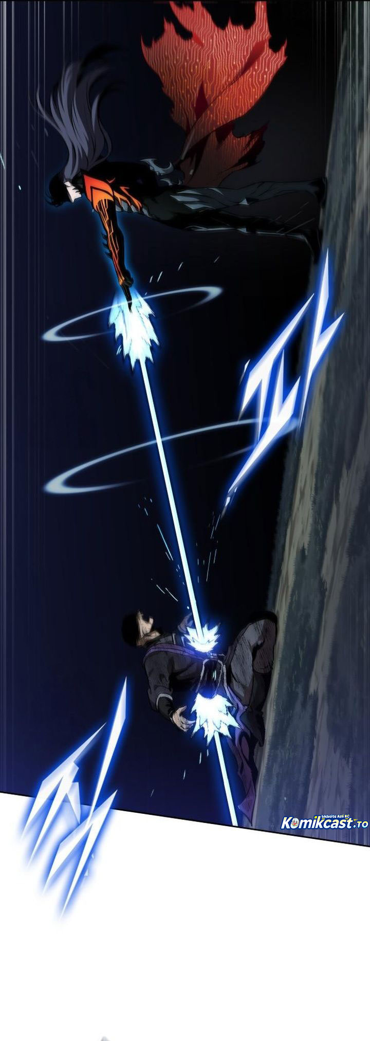 Nano Machine Chapter 289 Gambar 20