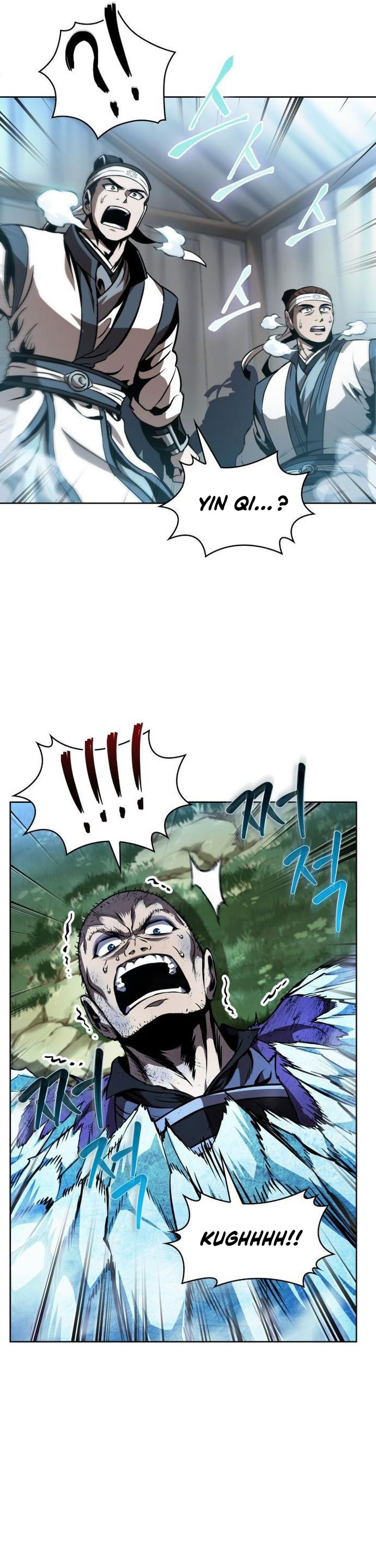 Nano Machine Chapter 289 Gambar 24