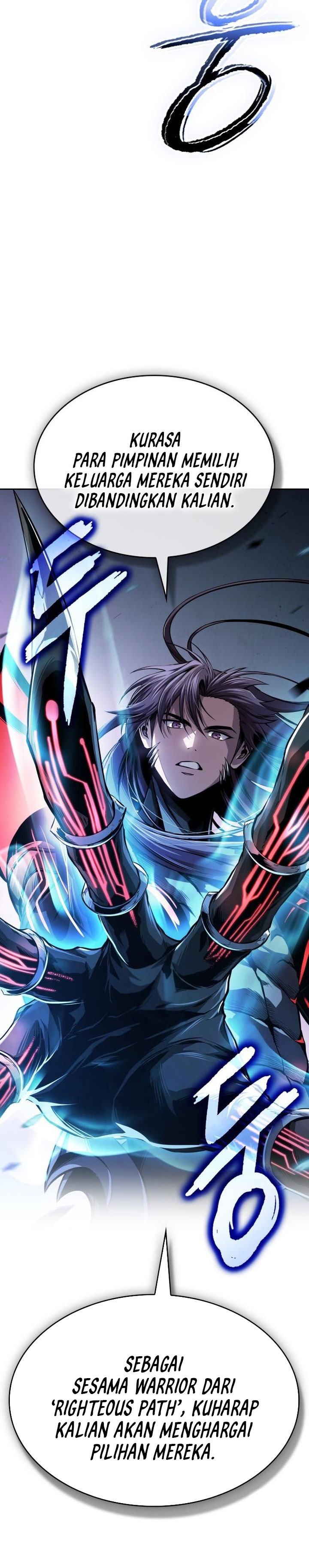 Nano Machine Chapter 292 Gambar 3