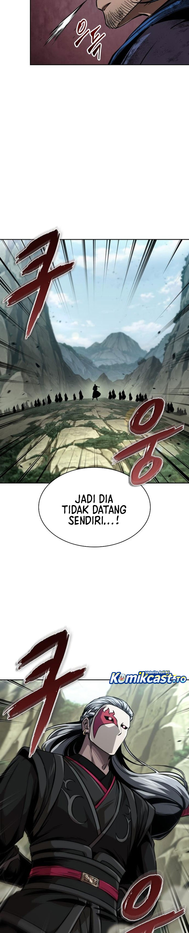 Nano Machine Chapter 292 Gambar 18