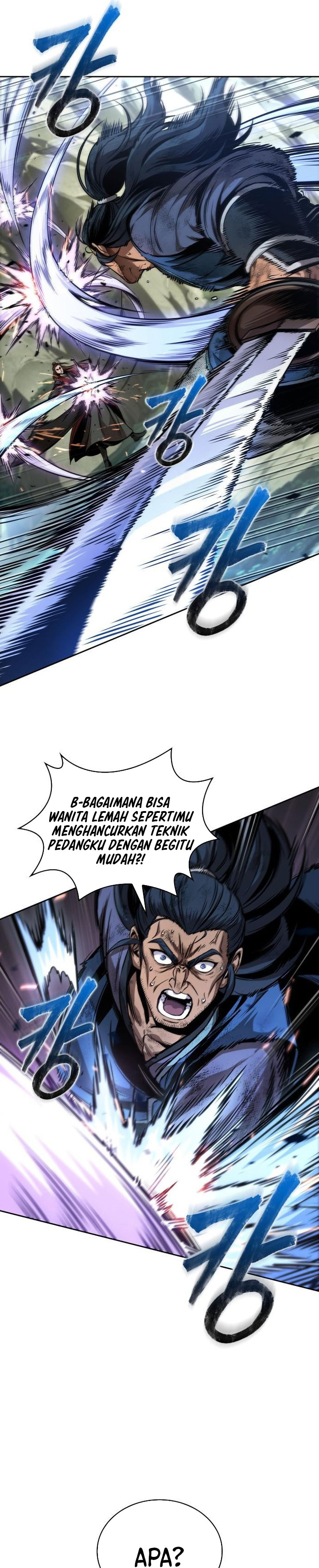 Nano Machine Chapter 292 Gambar 23