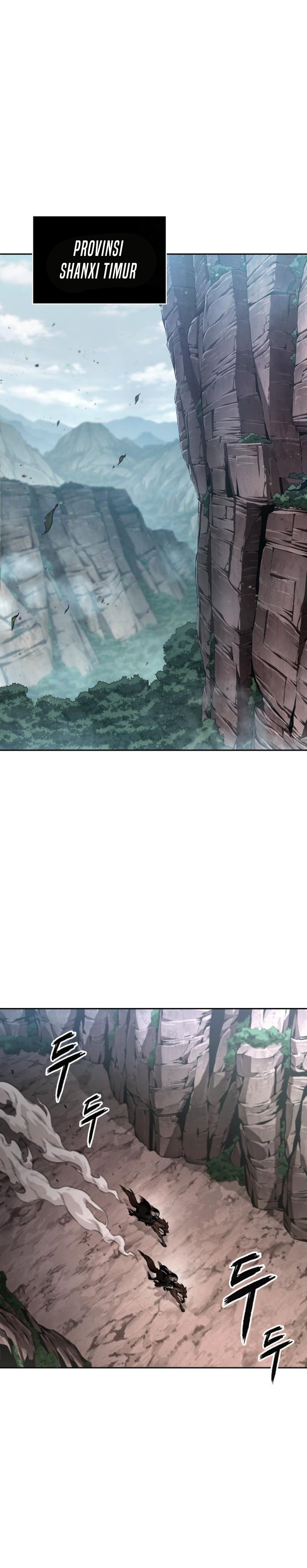 Nano Machine Chapter 293 Gambar 20