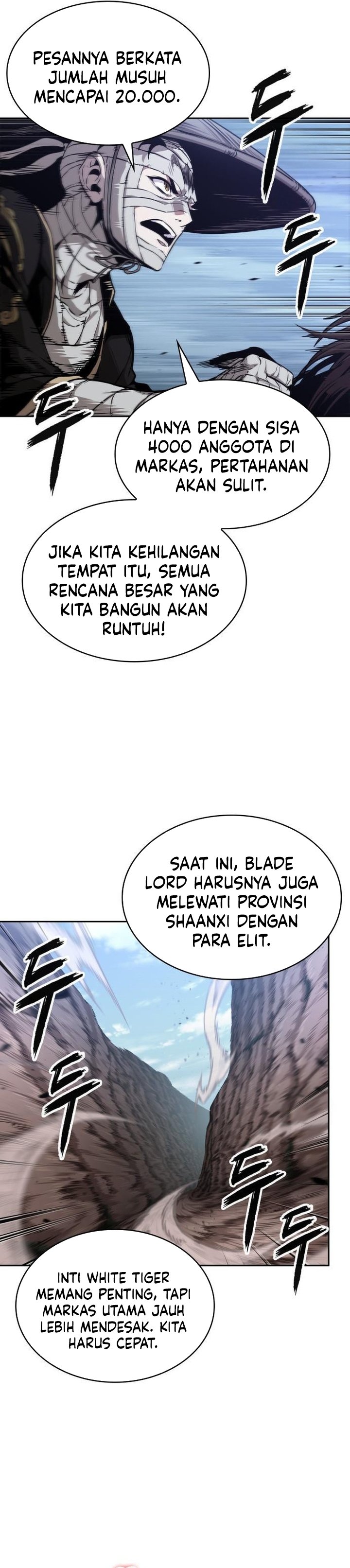 Nano Machine Chapter 293 Gambar 22