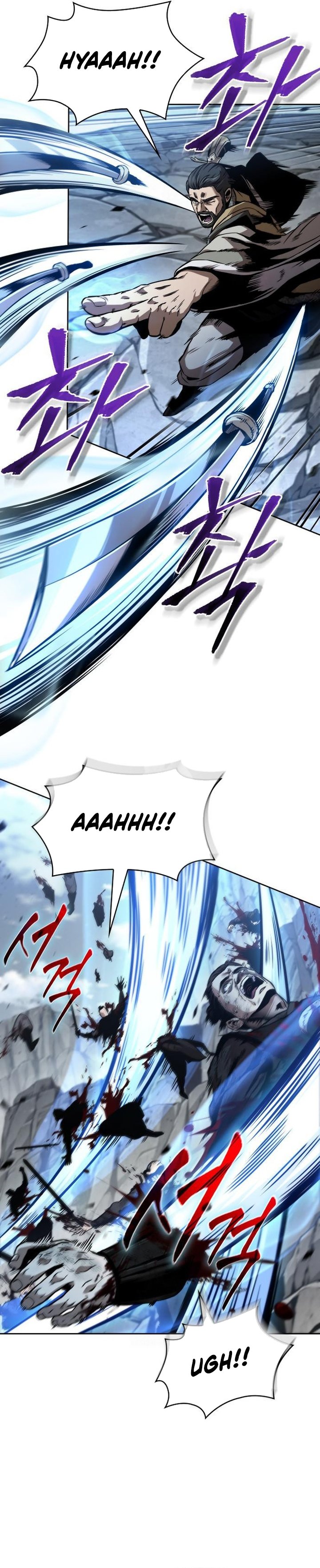 Nano Machine Chapter 293 Gambar 28