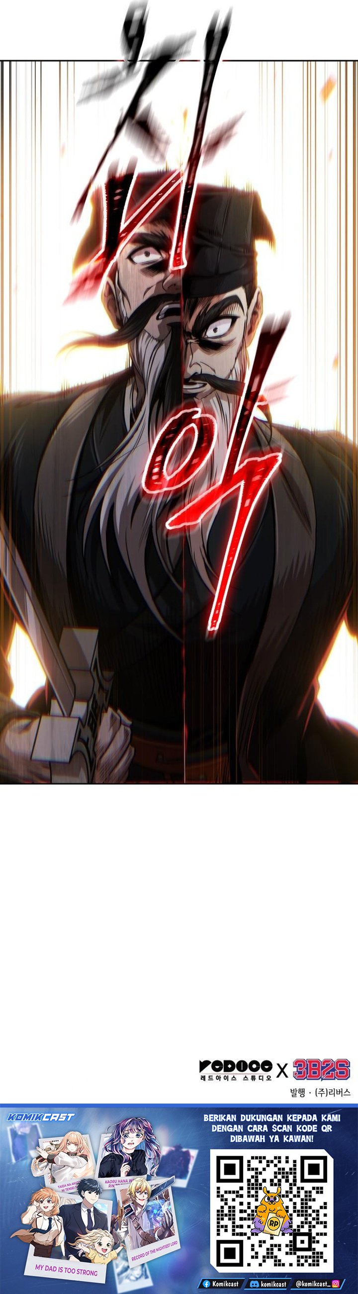 Nano Machine Chapter 293 Gambar 34