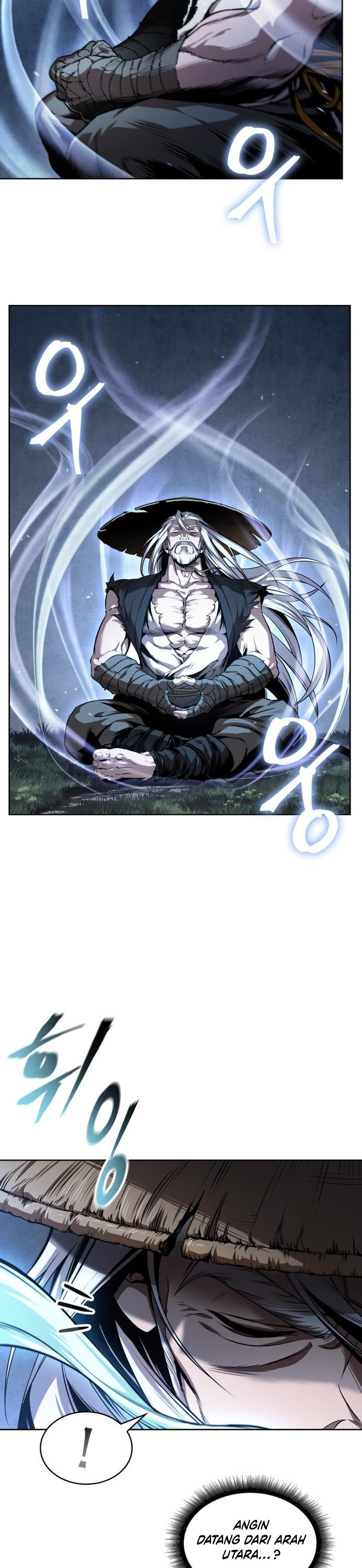 Nano Machine Chapter 295 Gambar 3