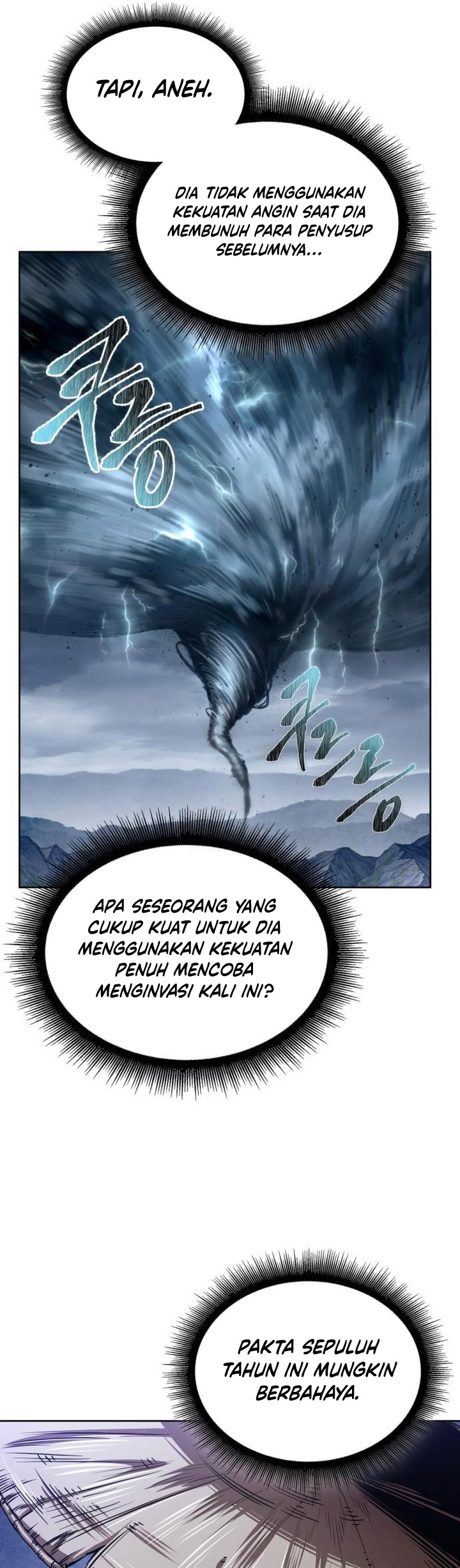 Nano Machine Chapter 295 Gambar 5