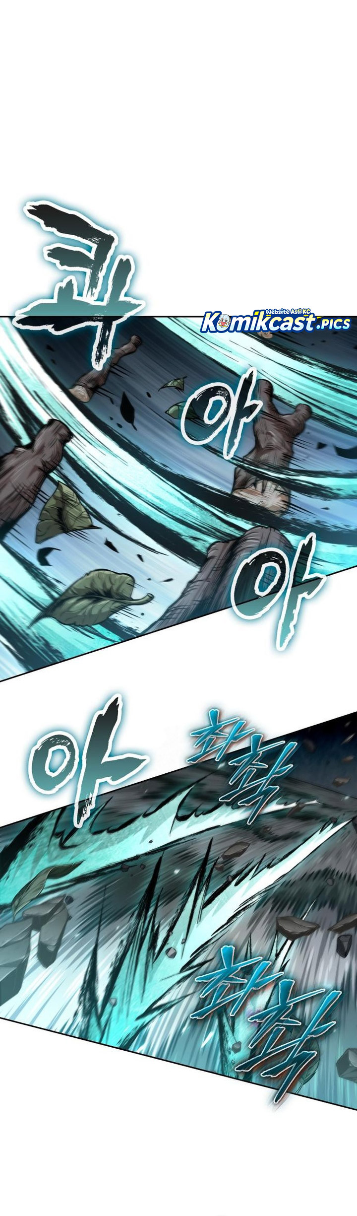 Nano Machine Chapter 295 Gambar 7