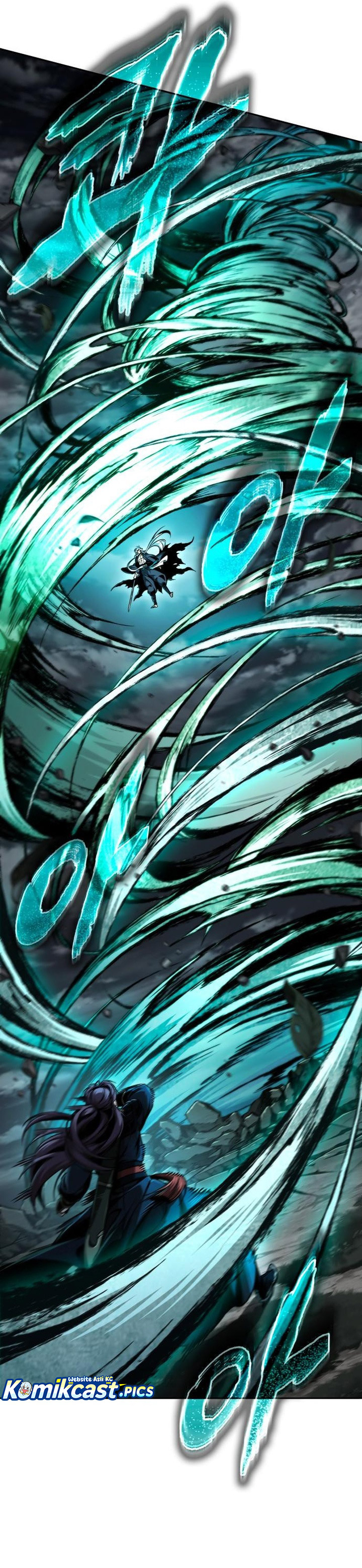 Nano Machine Chapter 295 Gambar 8