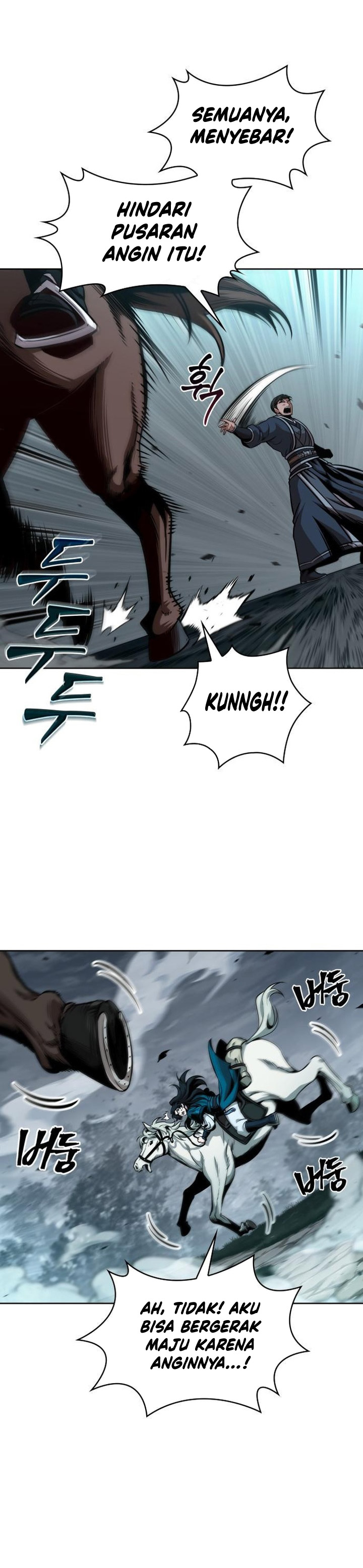 Nano Machine Chapter 295 Gambar 10