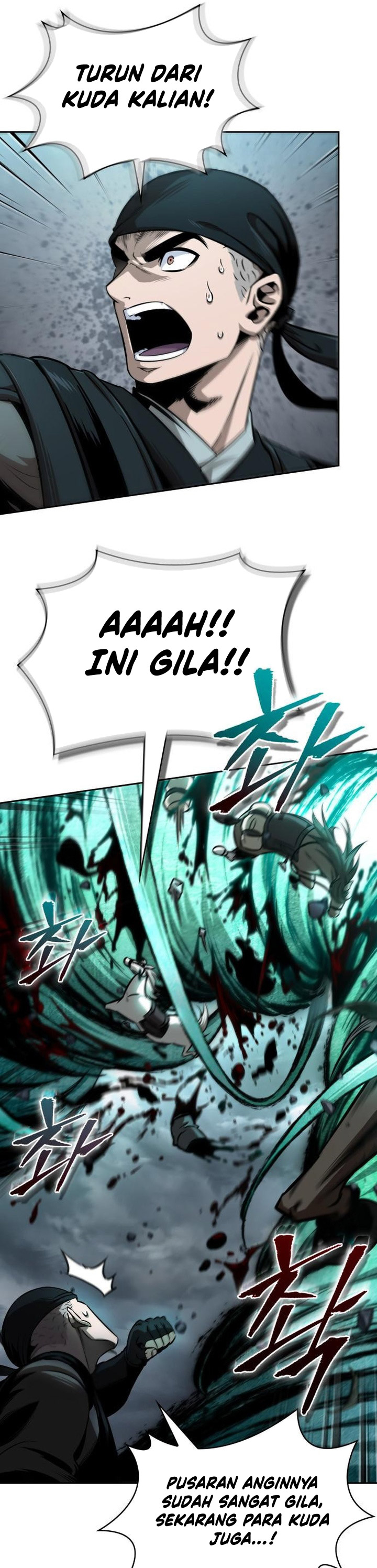 Nano Machine Chapter 295 Gambar 11