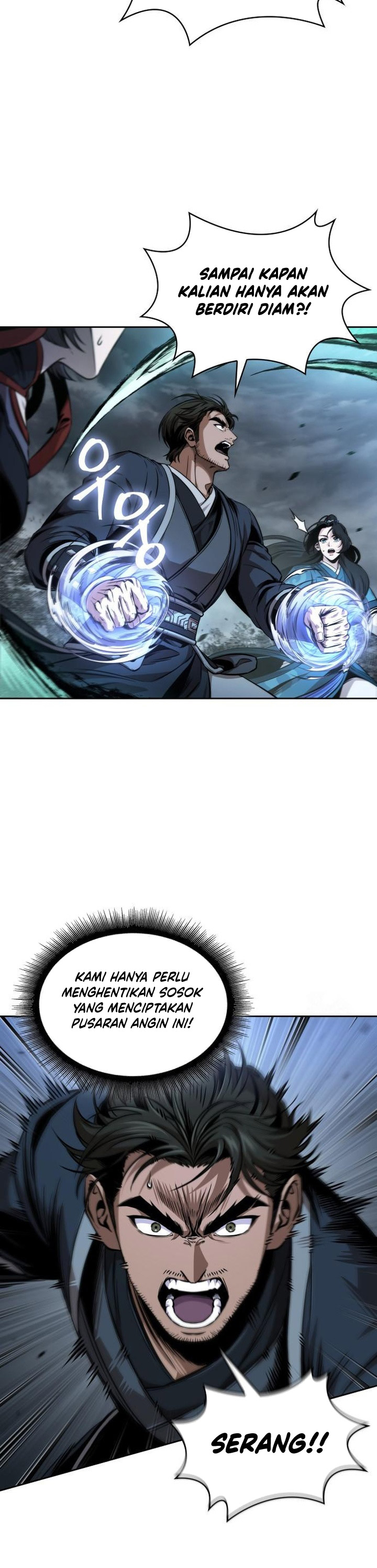 Nano Machine Chapter 295 Gambar 12