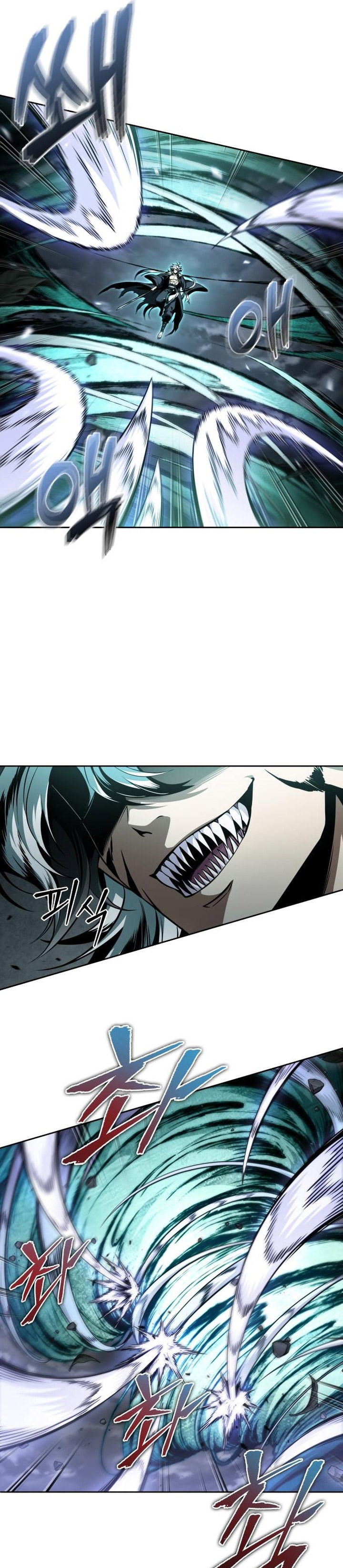 Nano Machine Chapter 295 Gambar 14