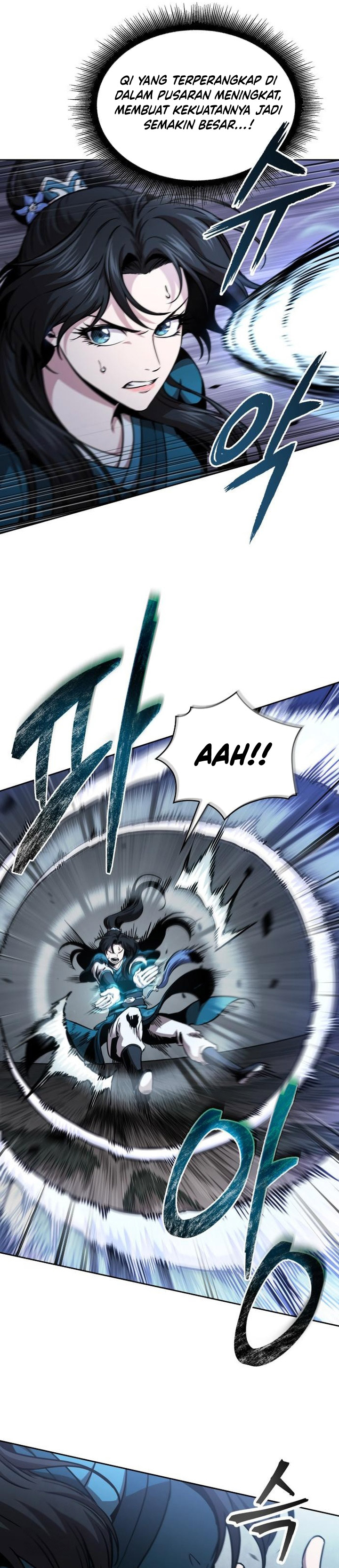 Nano Machine Chapter 295 Gambar 17