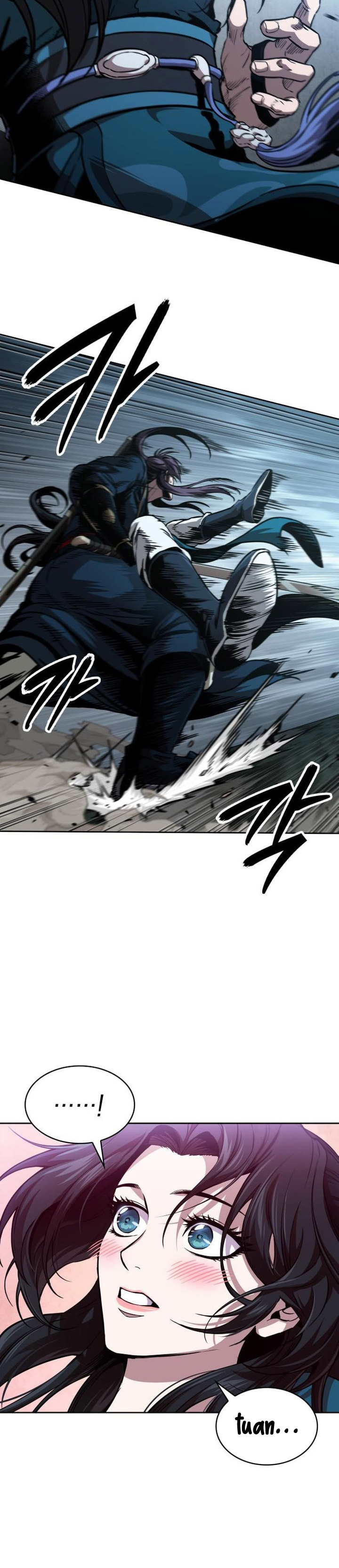 Nano Machine Chapter 295 Gambar 18