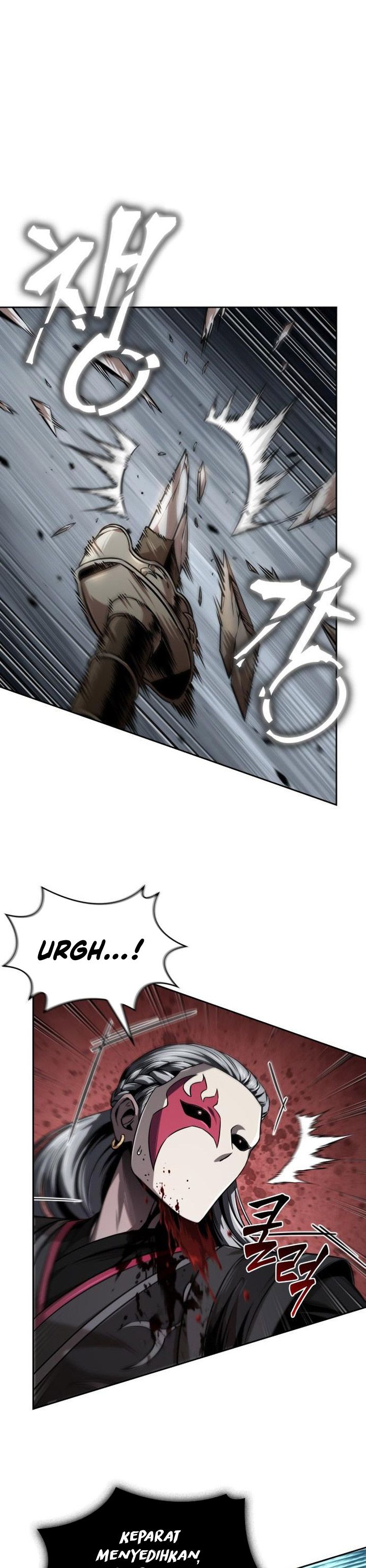 Nano Machine Chapter 295 Gambar 23