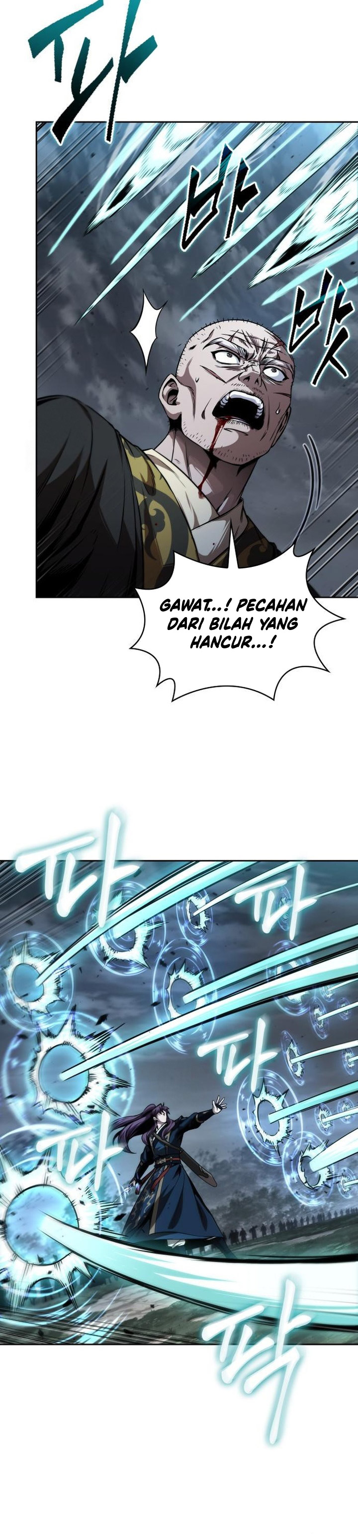 Nano Machine Chapter 295 Gambar 25