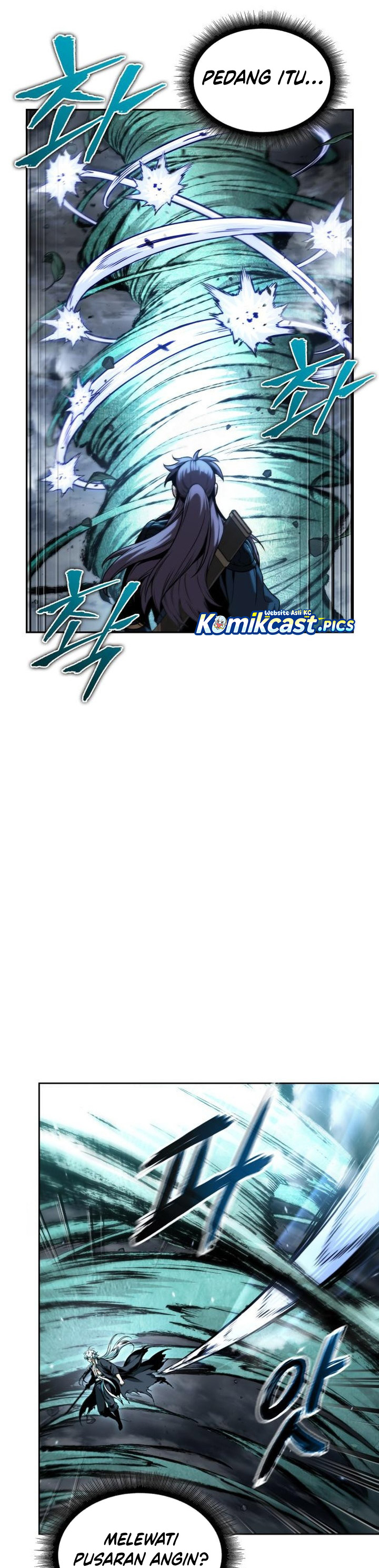 Nano Machine Chapter 295 Gambar 27