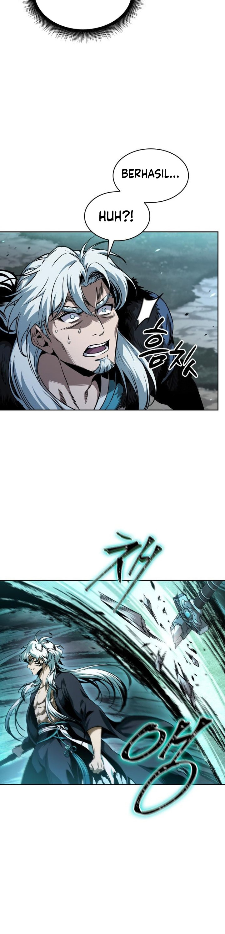 Nano Machine Chapter 295 Gambar 28