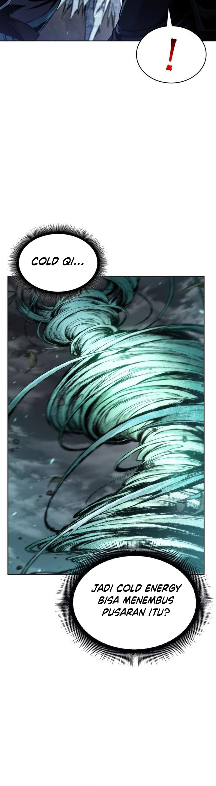 Nano Machine Chapter 295 Gambar 31