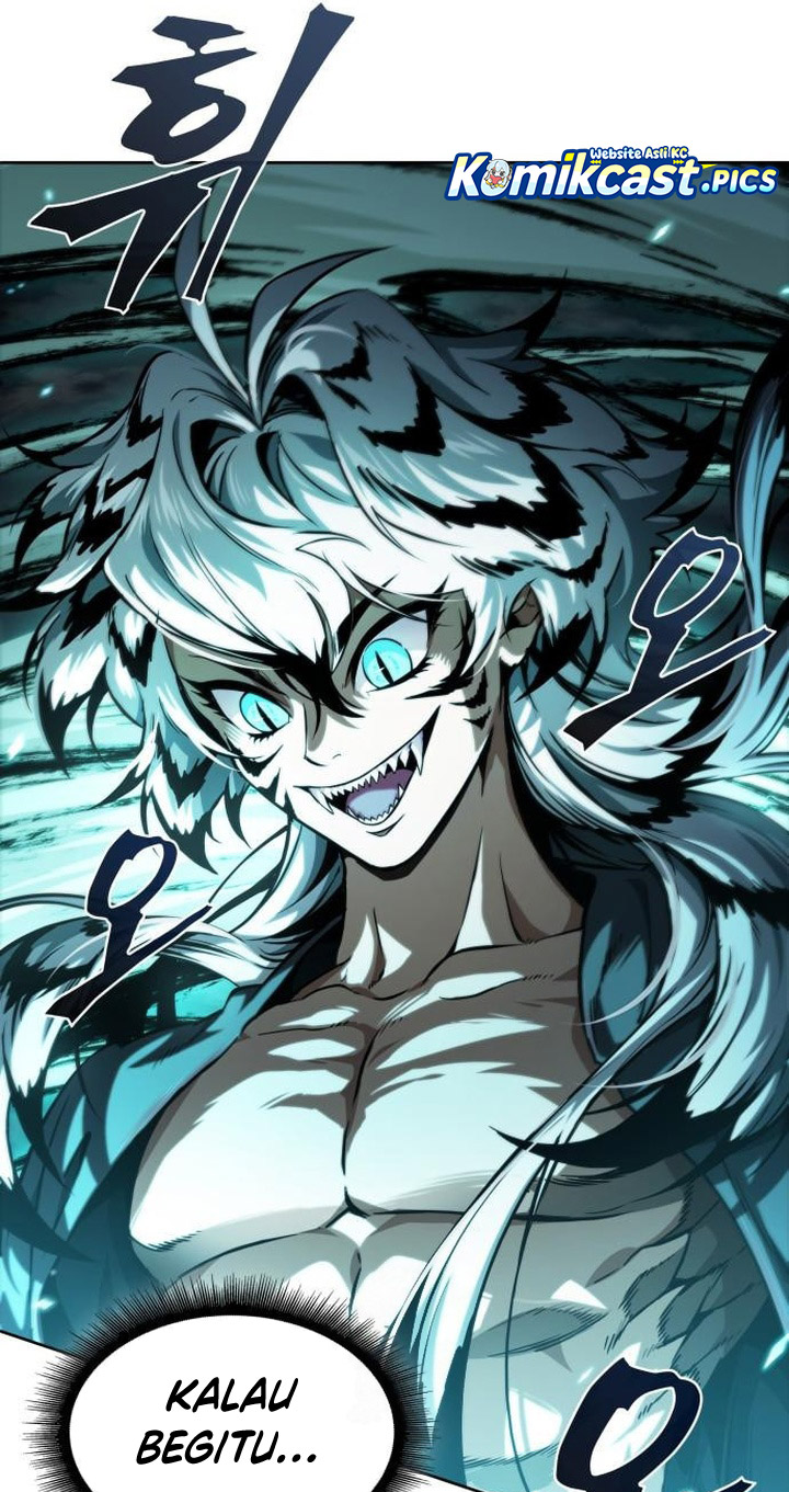 Nano Machine Chapter 295 Gambar 32