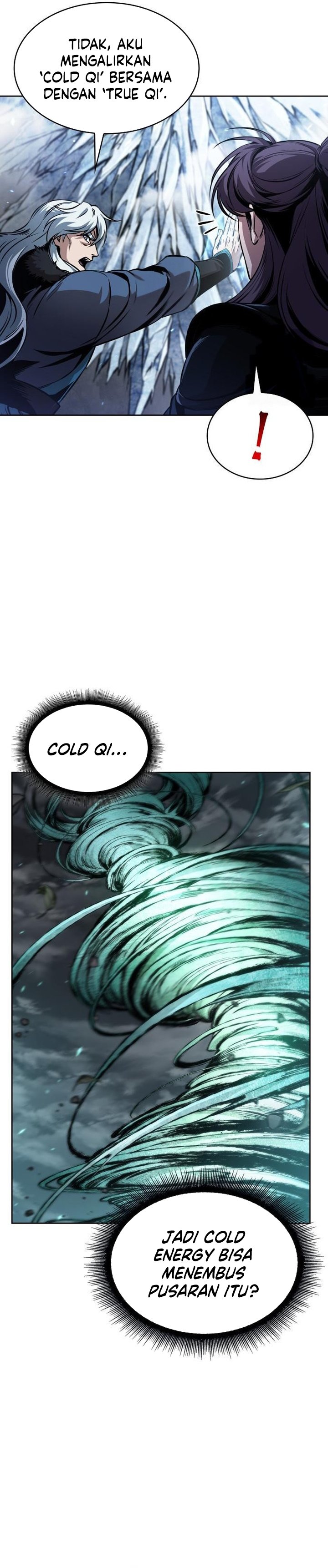 Nano Machine Chapter 296 Gambar 3